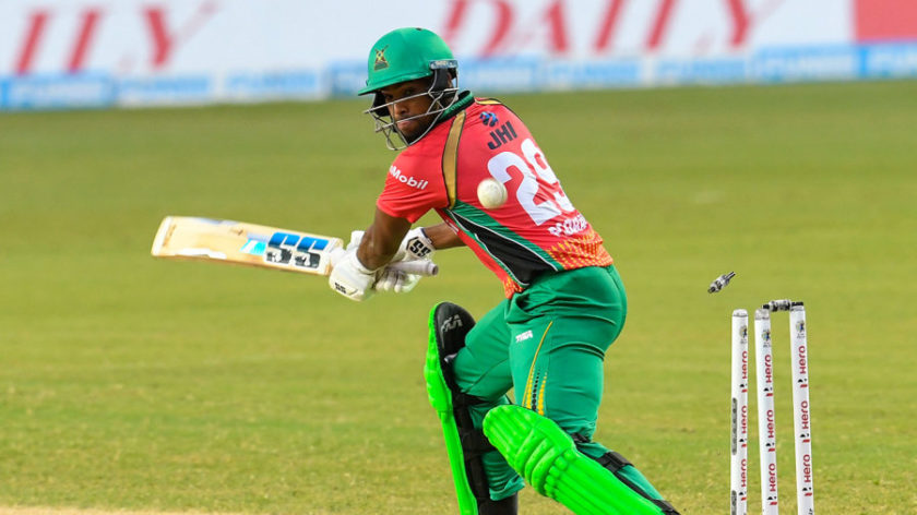 5 players to watch out for CPL