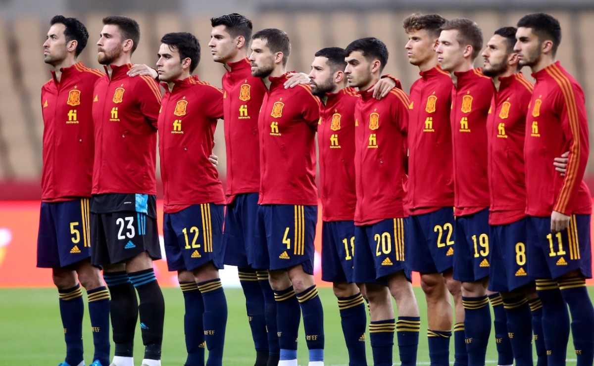 Spain