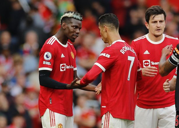 Manchester United