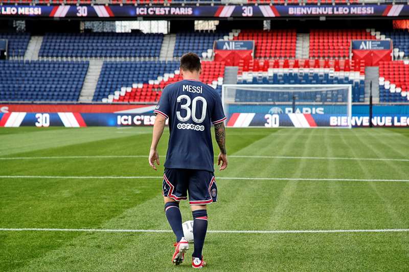 Paris Saint Germain