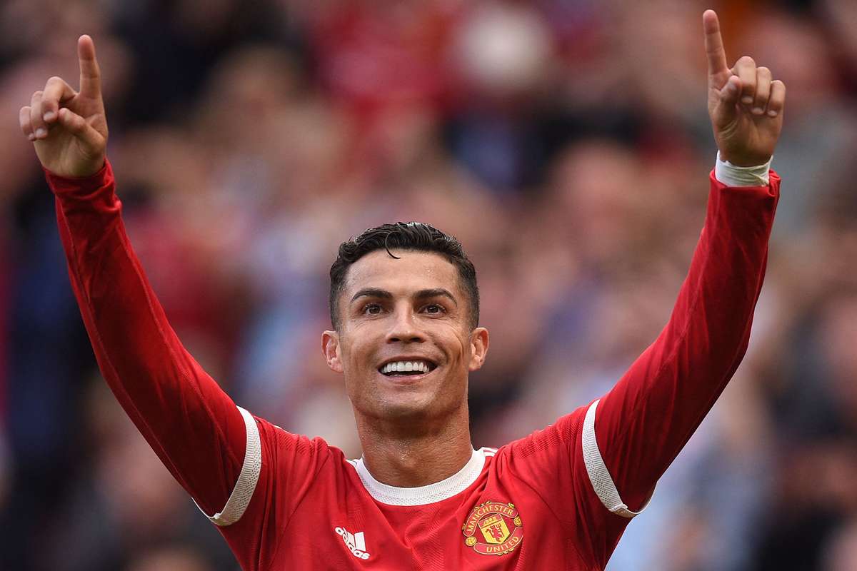 Manchester United West