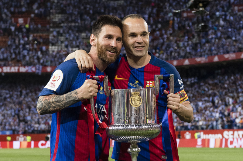 La liga