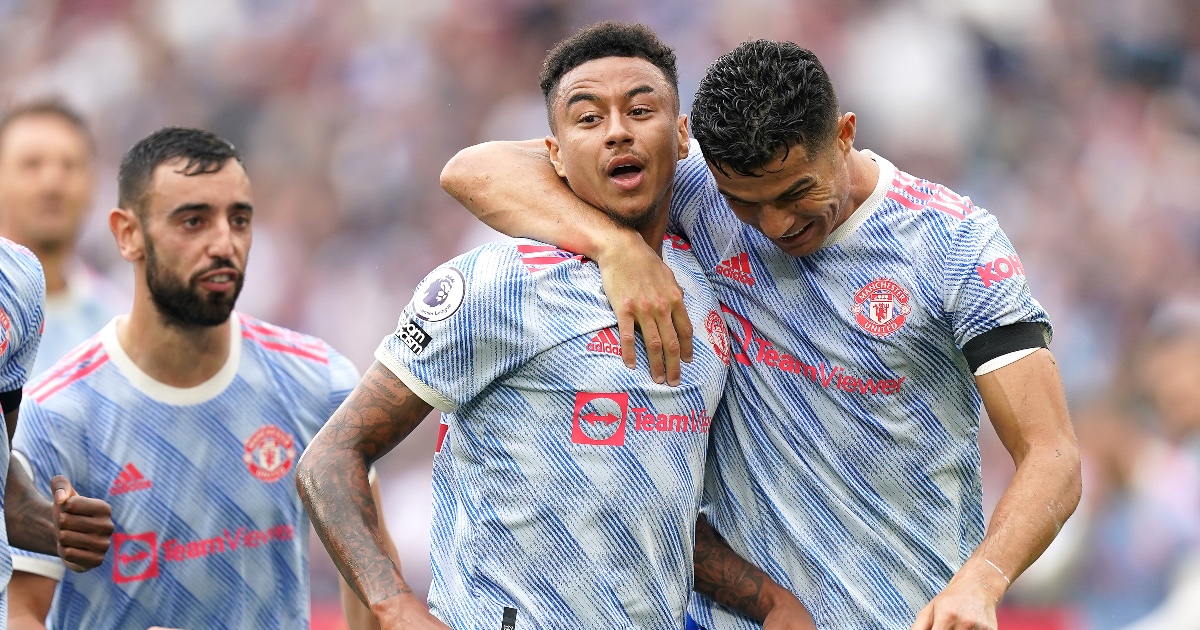 Manchester United