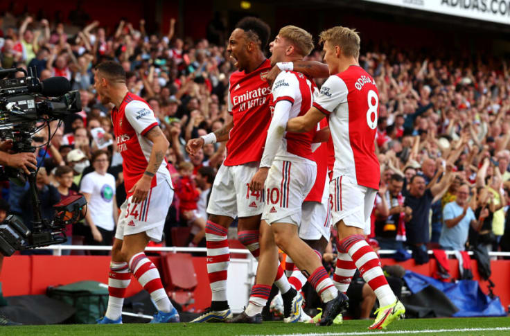 Arteta