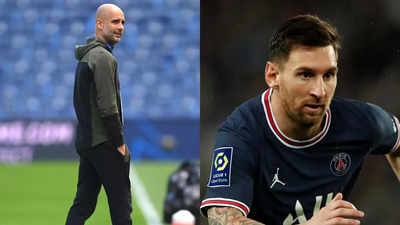 Guardiola