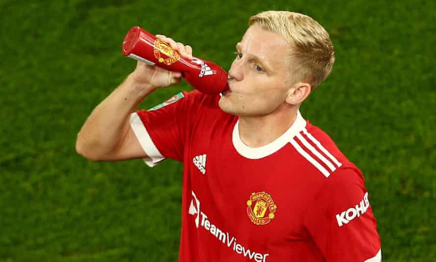 Van de Beek