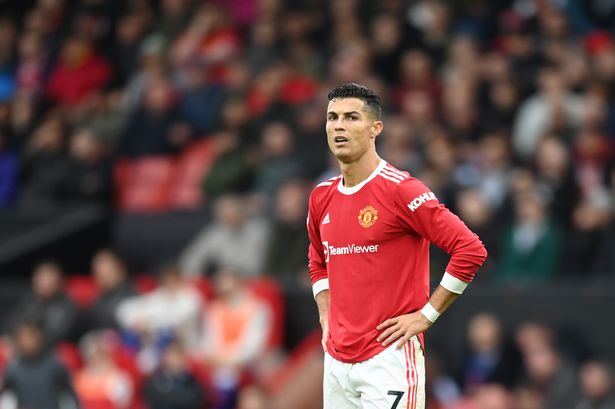 Ronaldo