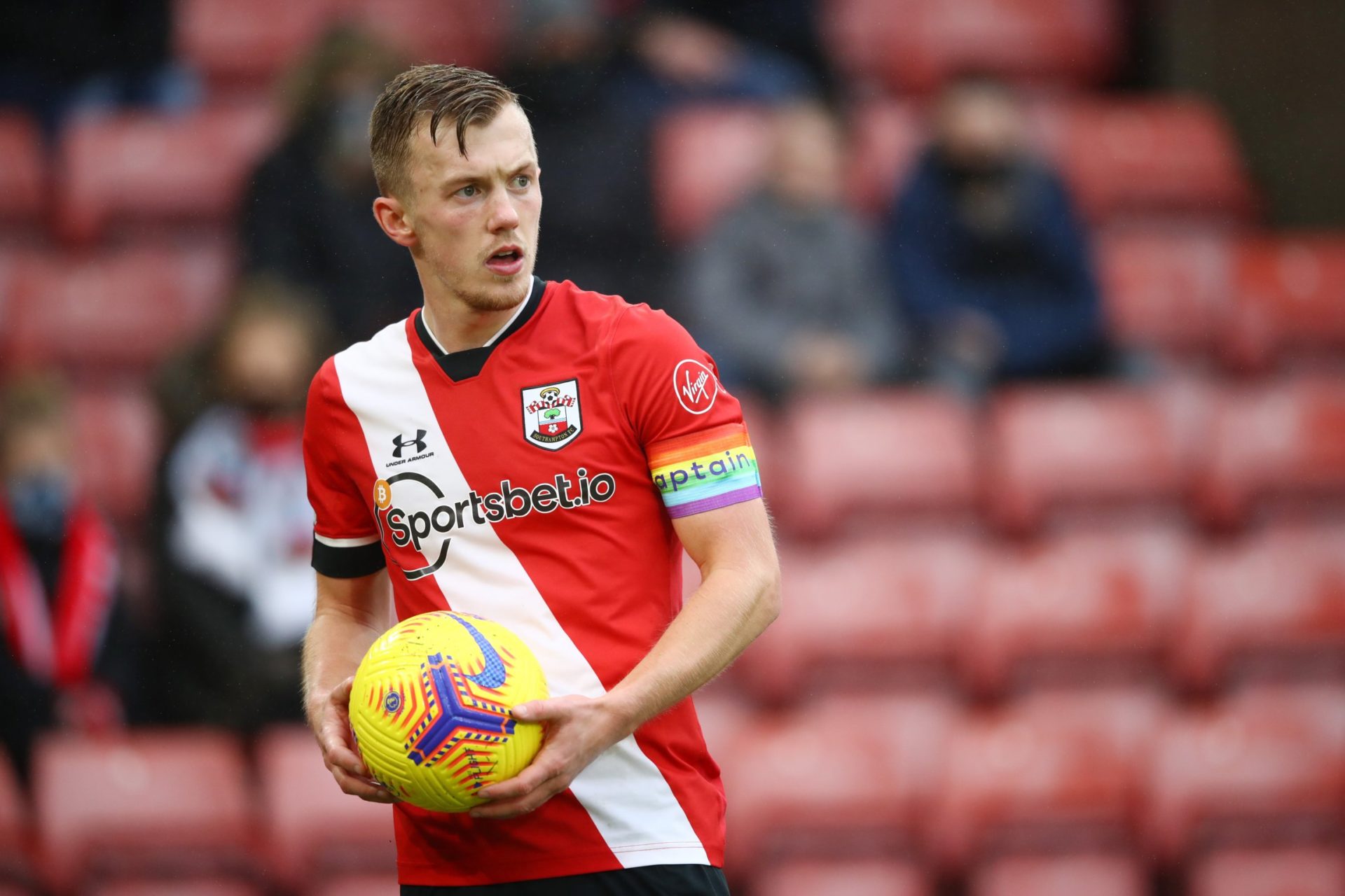 Ward-Prowse