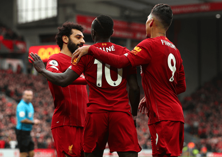 Liverpool
