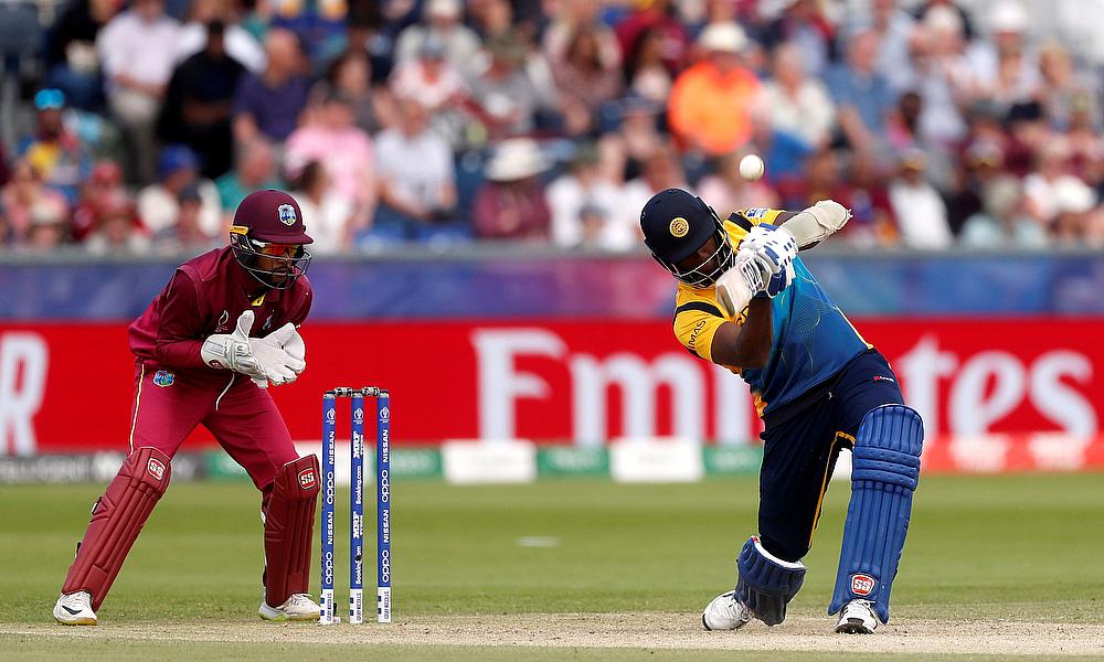 West Indies