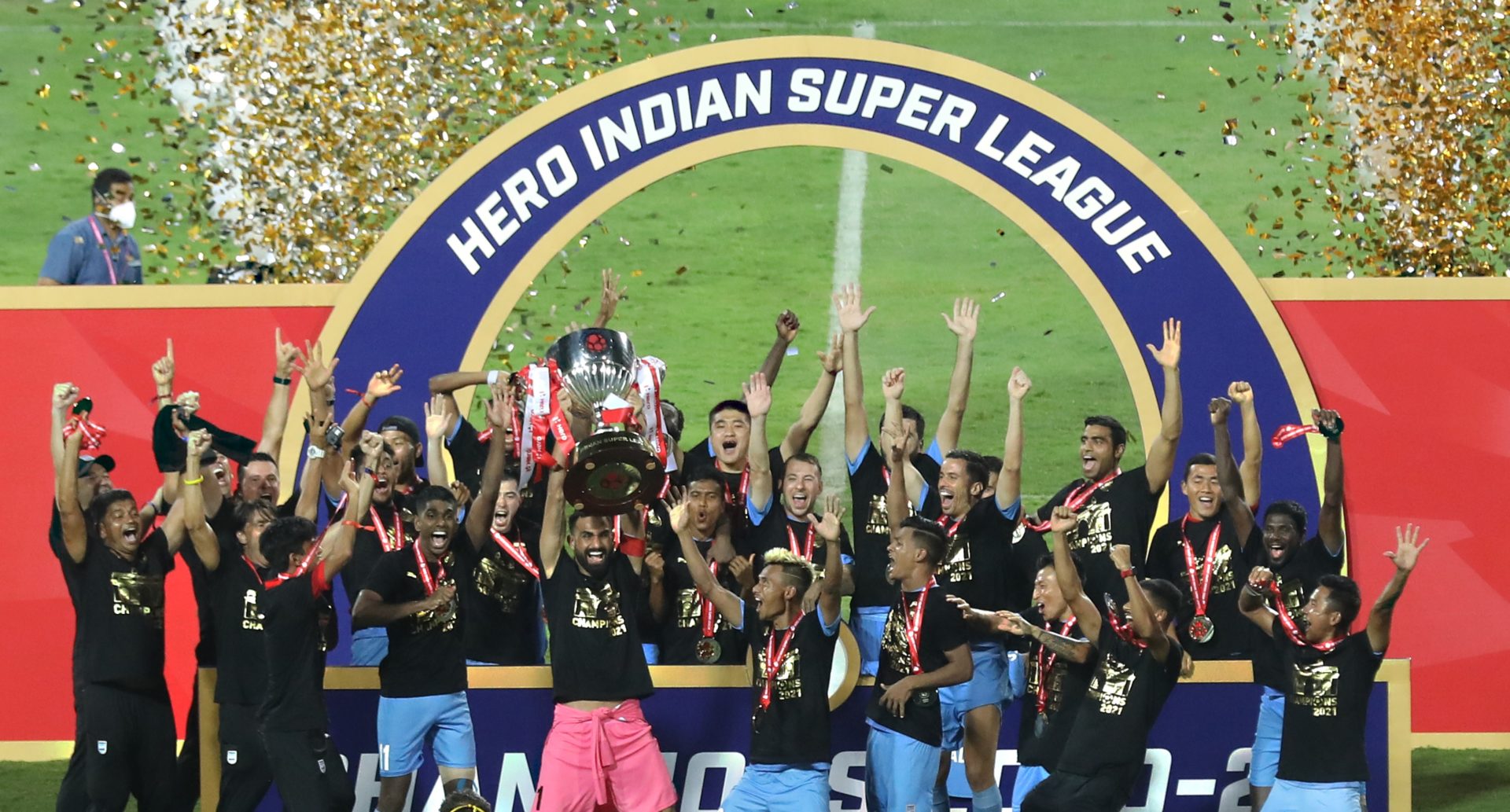 Mumbai City FC
