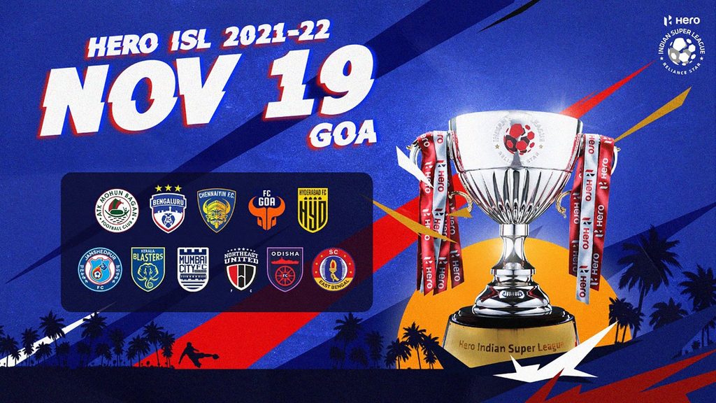 ISL