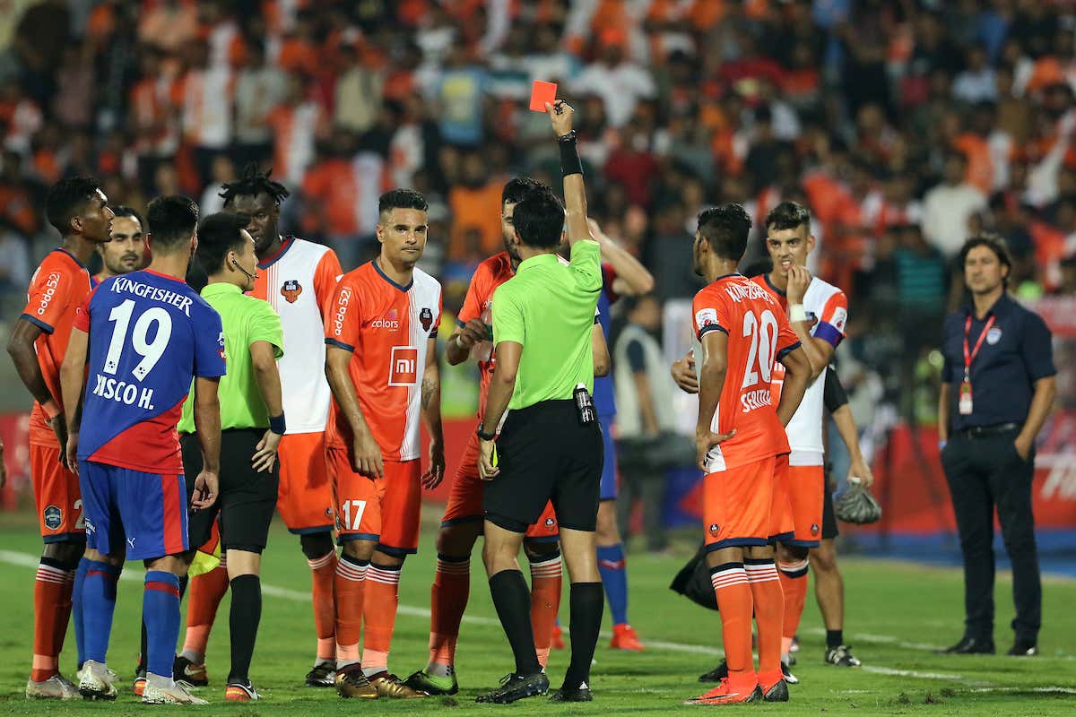 ISL