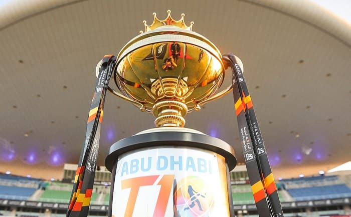 ABU DHABI T10 LEAGUE 2021-22 START DATE ANNOUNCED, CHECK FULL SCHEDULE, TEAM LIST, PLAYERS TO WATCH OUT FOR