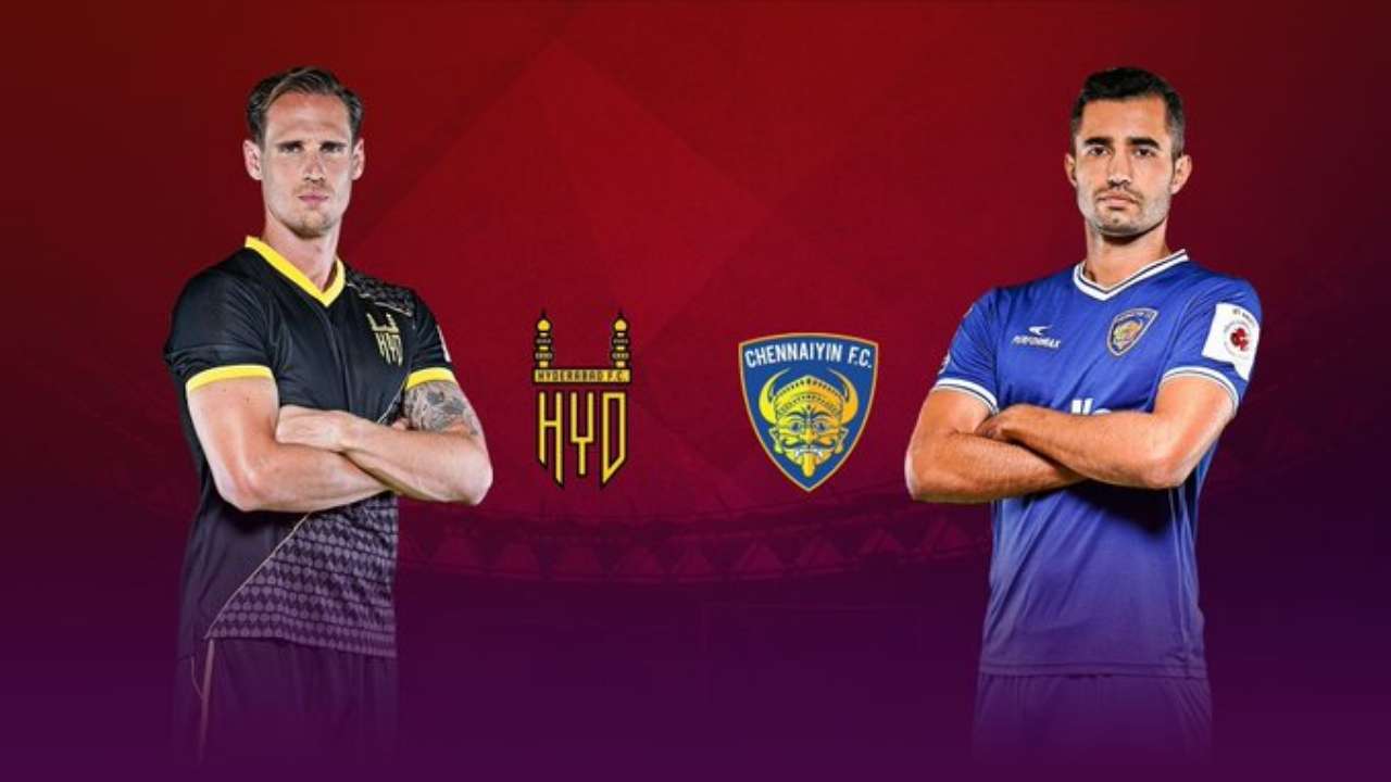 Hyderabad FC