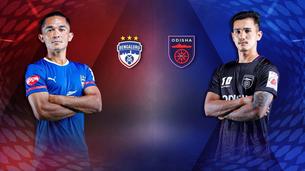 Odisha FC