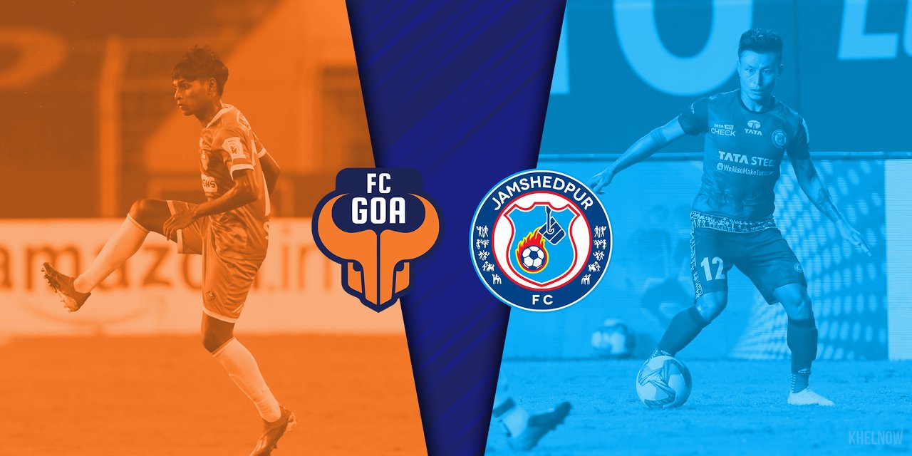 goa jamshedpur