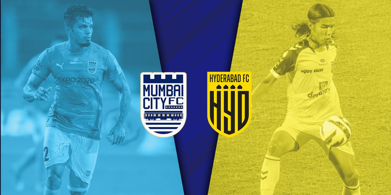 Mumbai City FC