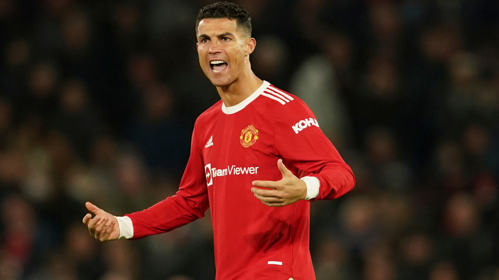 Ronaldo