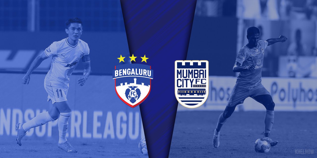 Bengaluru Mumbai City FC