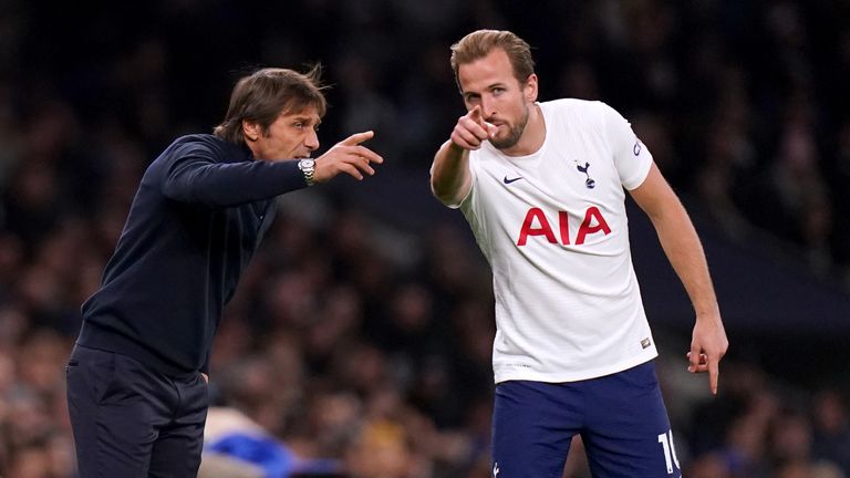 Tottenham