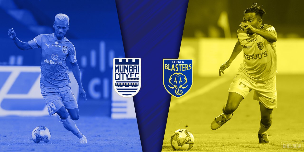 Mumbai City