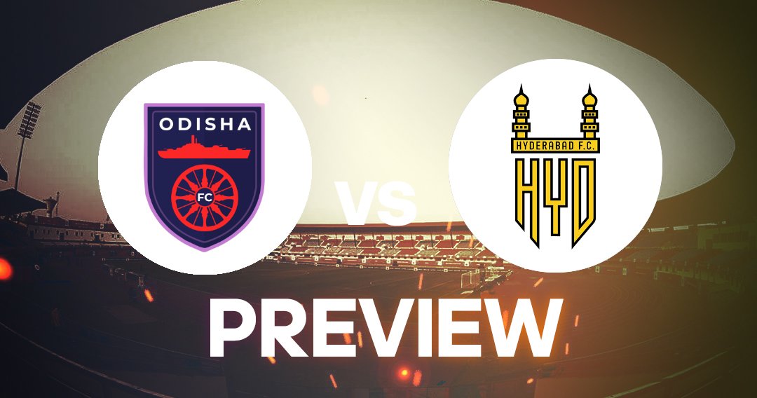 Hyderabad FC