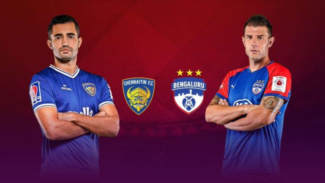 Chennaiyin Bengaluru