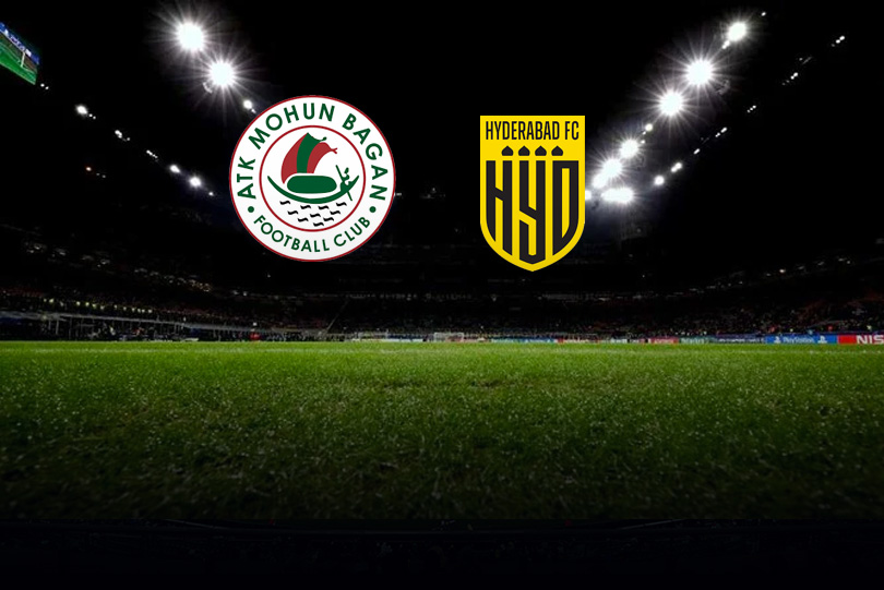 Mohun Bagan Hyderabad