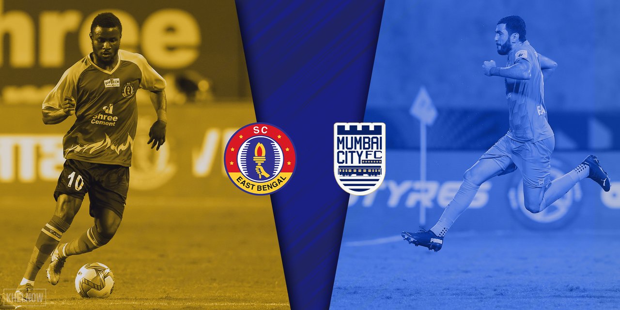 East Bengal Mumbai City