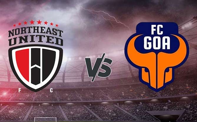Goa NorthEast
