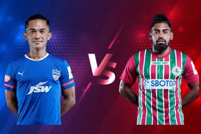 ATK Mohun Bagan
