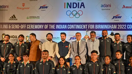 Commonwealth Games
