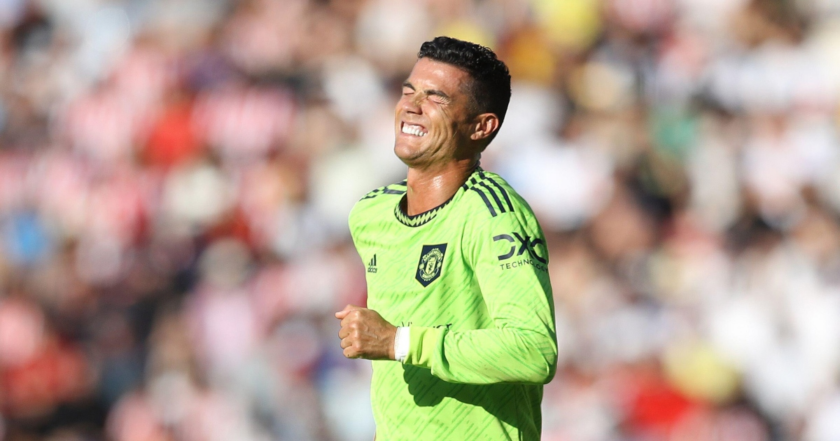 Ronaldo