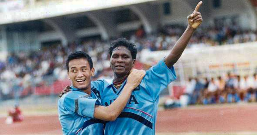 Vijayan