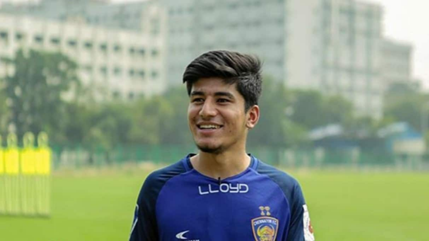 Thapa