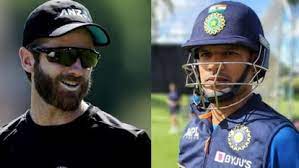 IND Vs NZ Live