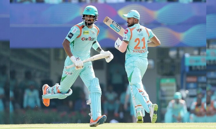 Manish Pandey